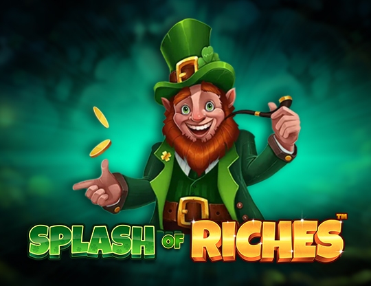 Splash of Riches