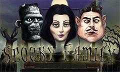 Spooky Family