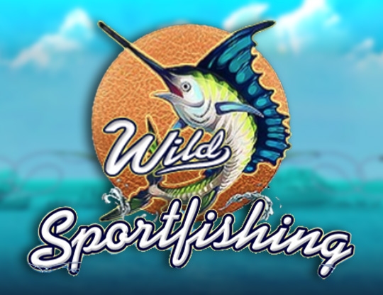 Sportfishin Poster