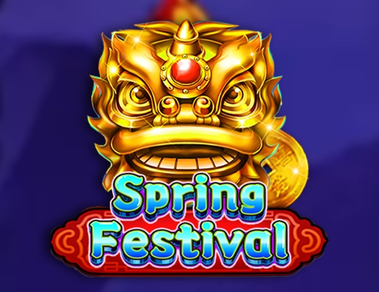 Spring Festival Poster
