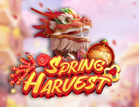 Spring Harvest Poster