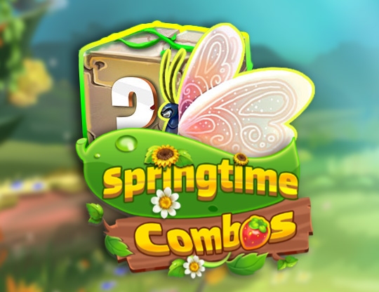 Springtime Combos Poster