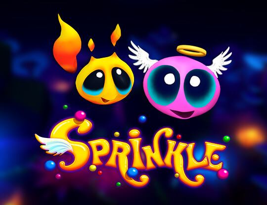 Sprinkle Poster