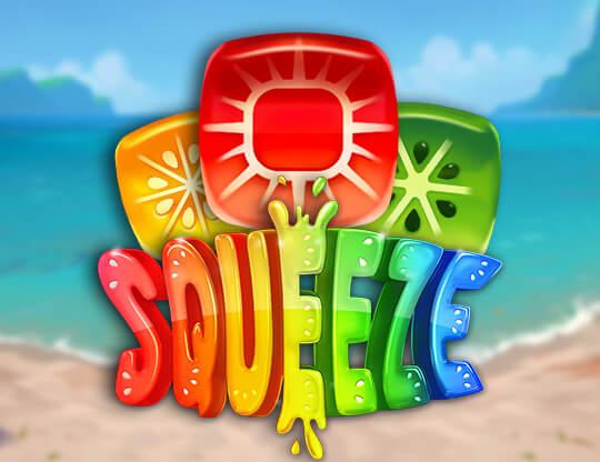 Squeeze Poster
