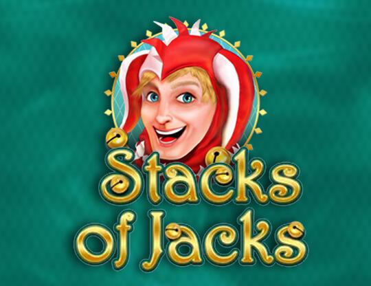 Stacks of Jacks Poster