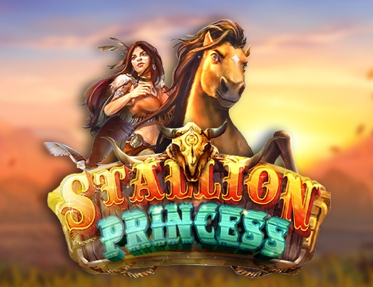 Stallion Princess