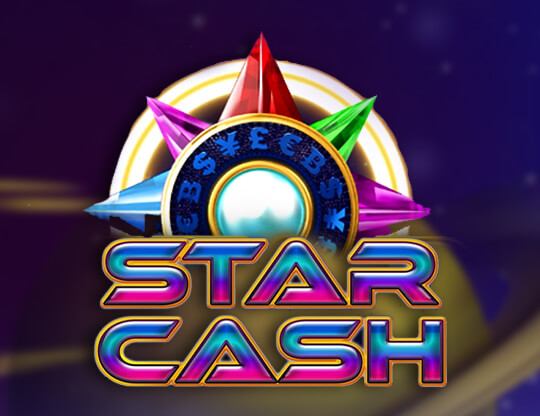 Star Cash Poster