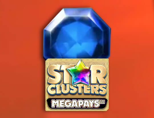 Star Clusters Megapays Poster