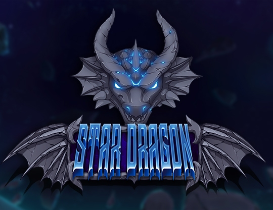 Star Dragon Poster