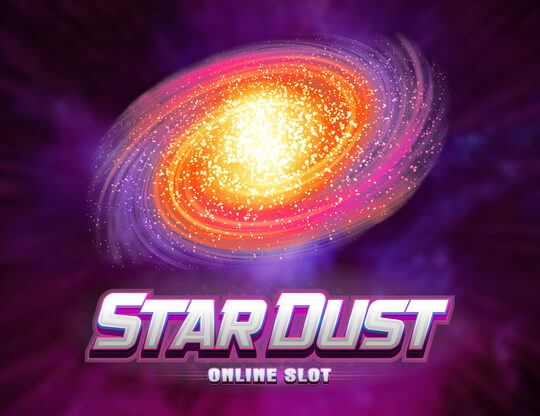 Star Dust Poster
