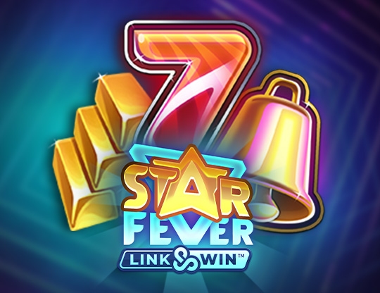 Star Fever Link&Win Poster