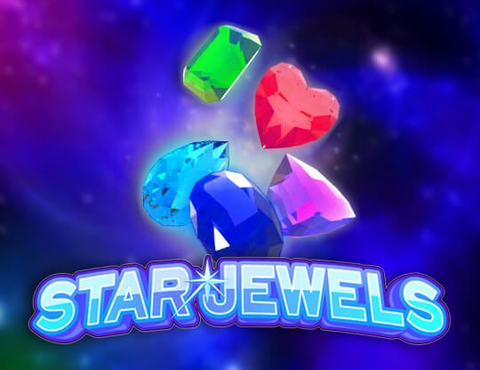 Star Jewels Poster