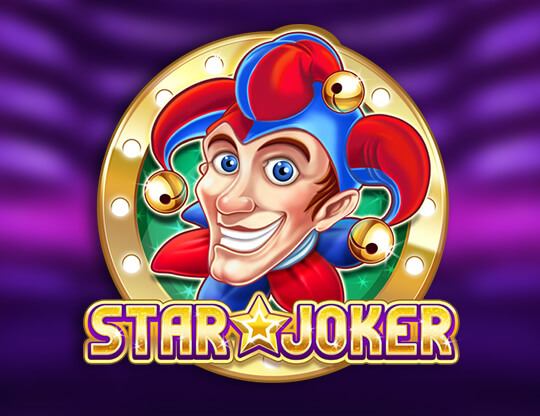 Star Joker Poster