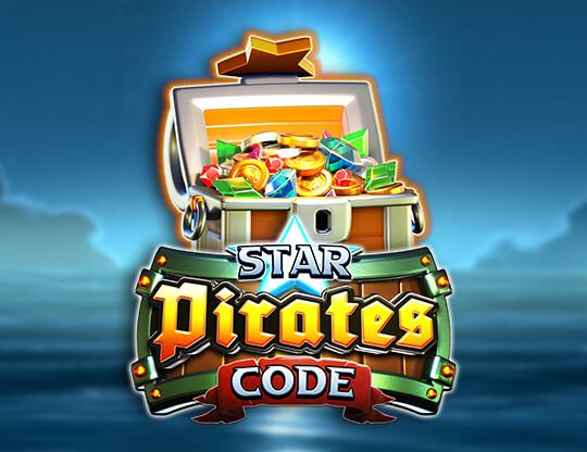 Star Pirates Code Poster