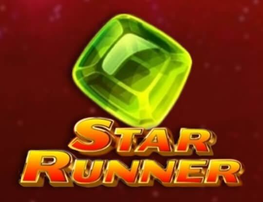 Star Runner Poster