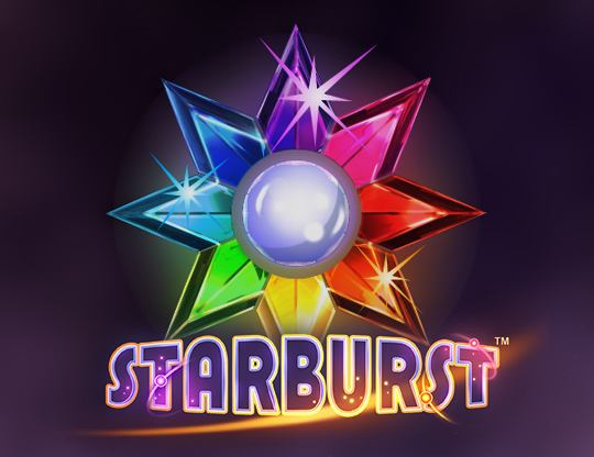 Starburst Poster