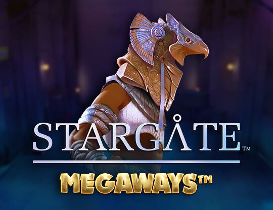 Stargate Megaways