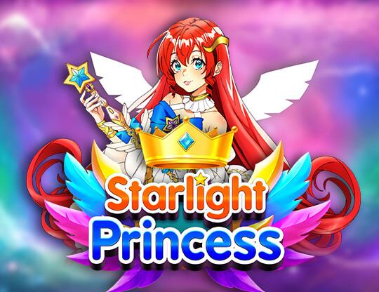 Starlight Princess Poster