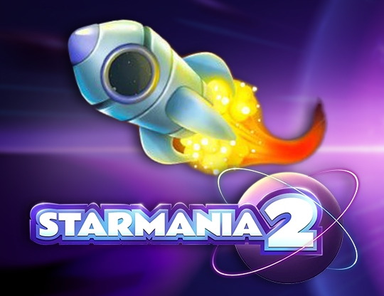Starmania 2 Poster