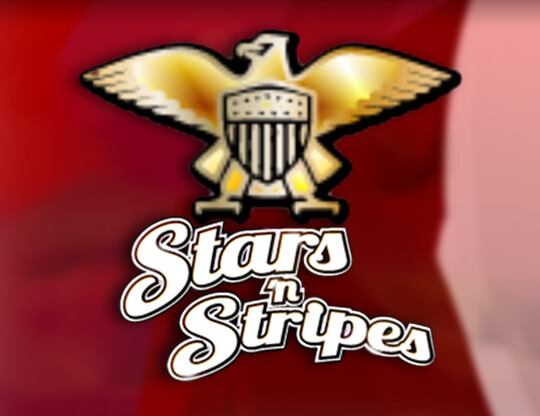 Stars & Stripes Poster