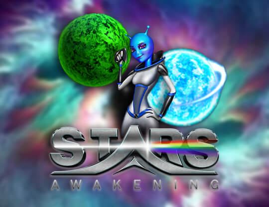 Stars Awakening Poster