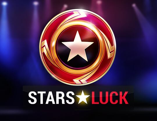 Stars Luck Poster