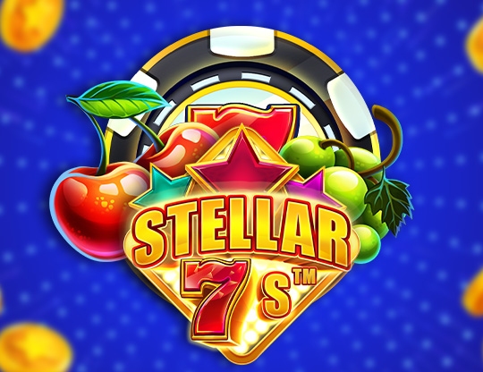 Stellar 7s Poster
