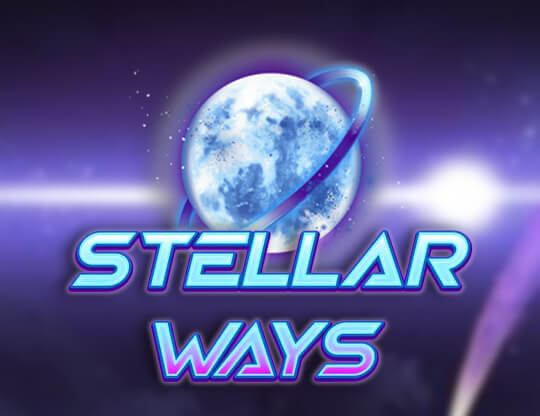 Stellar Ways Poster