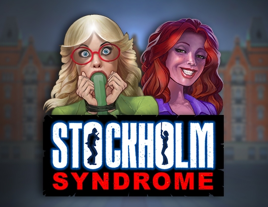 Stockholm Syndrome Poster