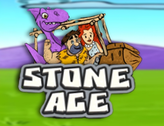 Stone Age (KA Gaming) Poster