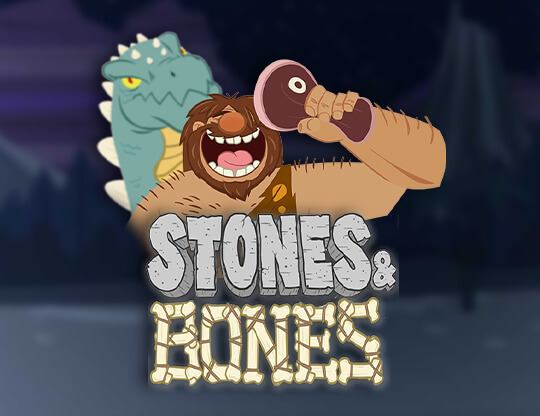 Stones & Bones Poster