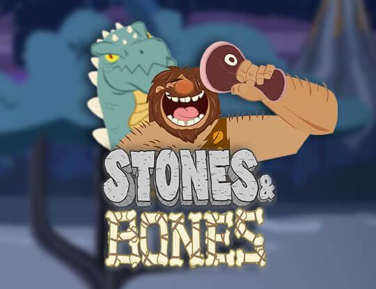 Stones and Bones Poster