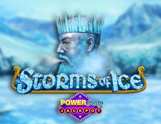 Storms of Ice Poster