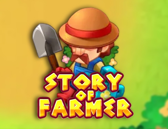 Story of Farmer Poster