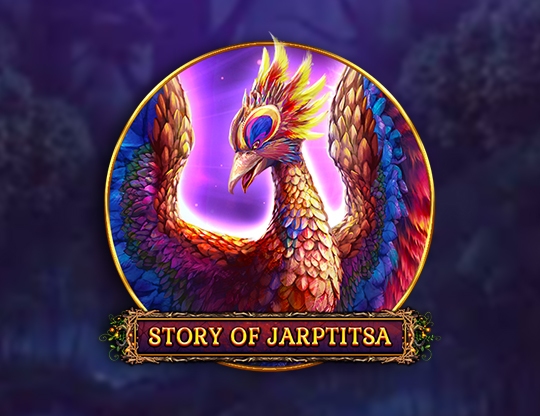 Story of Jarptitsa Poster