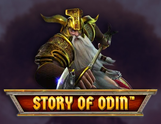 Story of Odin Poster