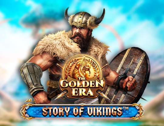 Story of Vikings - The Golden Era Poster