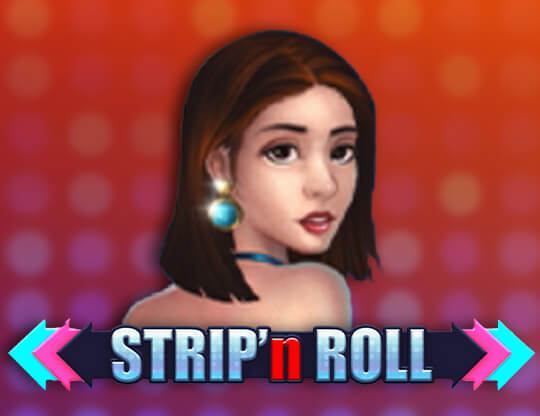 Strip n Roll Poster
