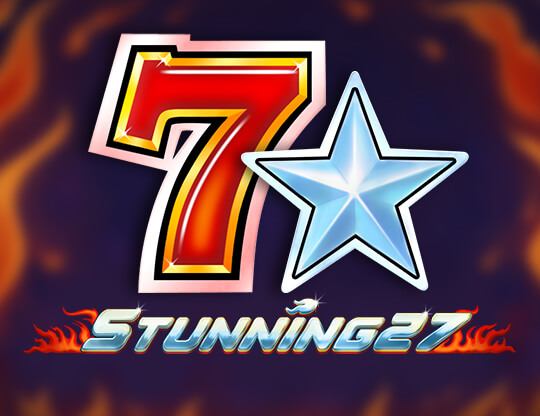 Stuninng 27 Poster