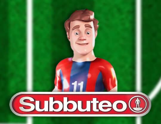 Subbuteo Slot