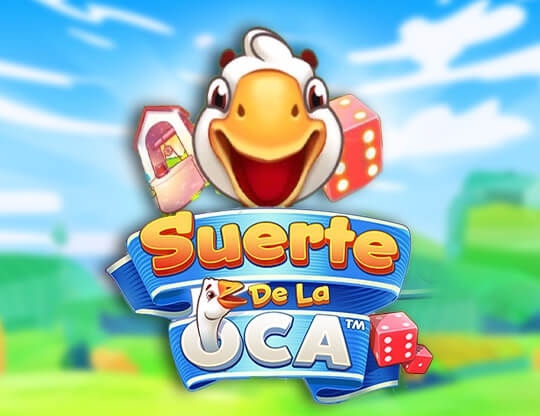 Suerte De La Oca Poster