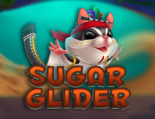Sugar Glider Poster