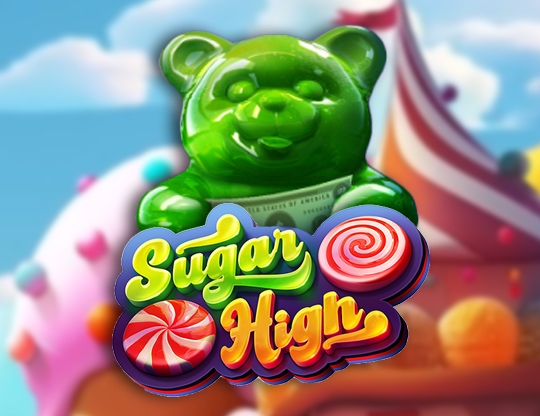 Sugar High Poster