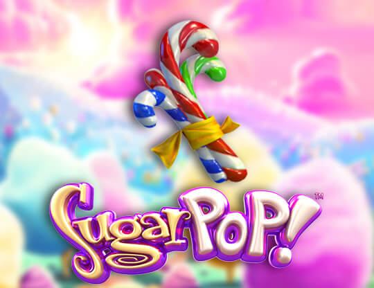 Sugar Pop Poster