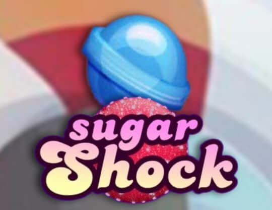 Sugar Shock Poster