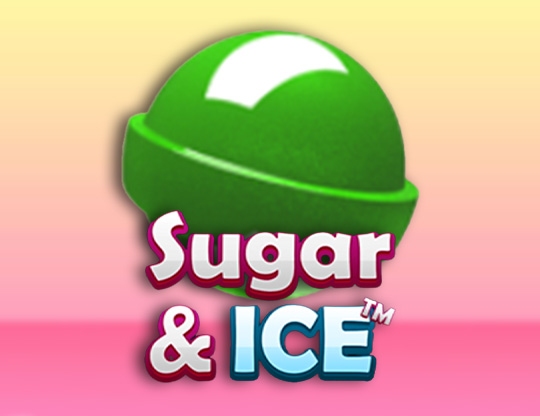 Sugar and Ice Poster