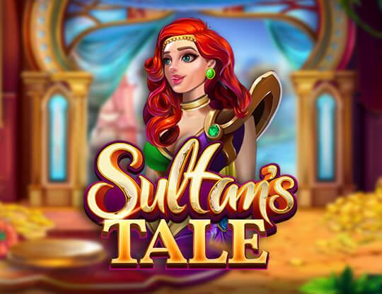 Sultan's tale Poster