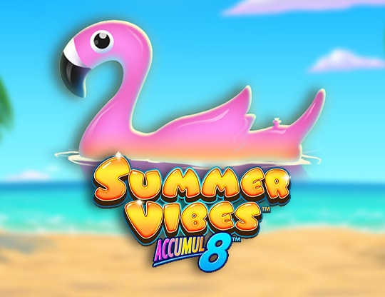 Summer Vibes Accumul8