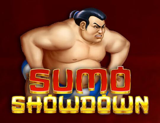 Sumo Showdown Poster