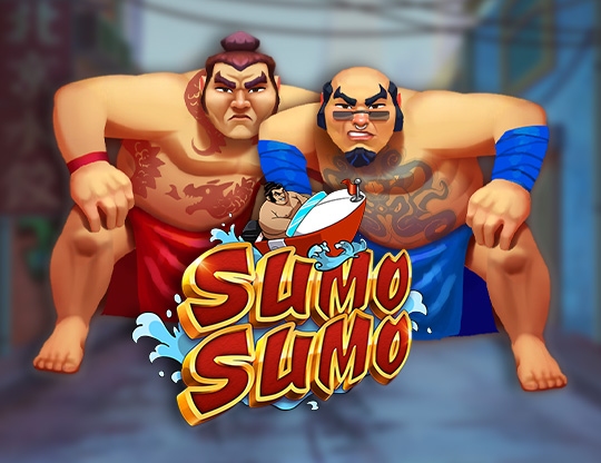 Sumo Sumo Poster